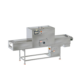 Микроволновая сушилка для бумажных трубочек JSMD-450-3KW